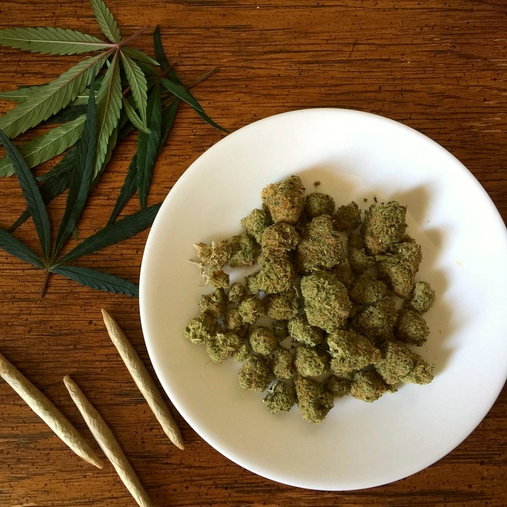 THCA Flower Sampler Pre-Roll 6-Pack (24.7% THCA) — VelvetCBD